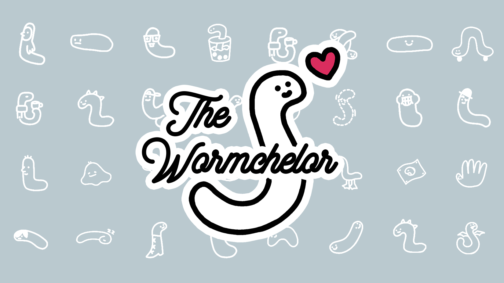 The Wormchelor: Card Game