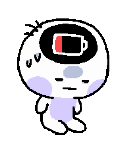 8 VGDC mascots