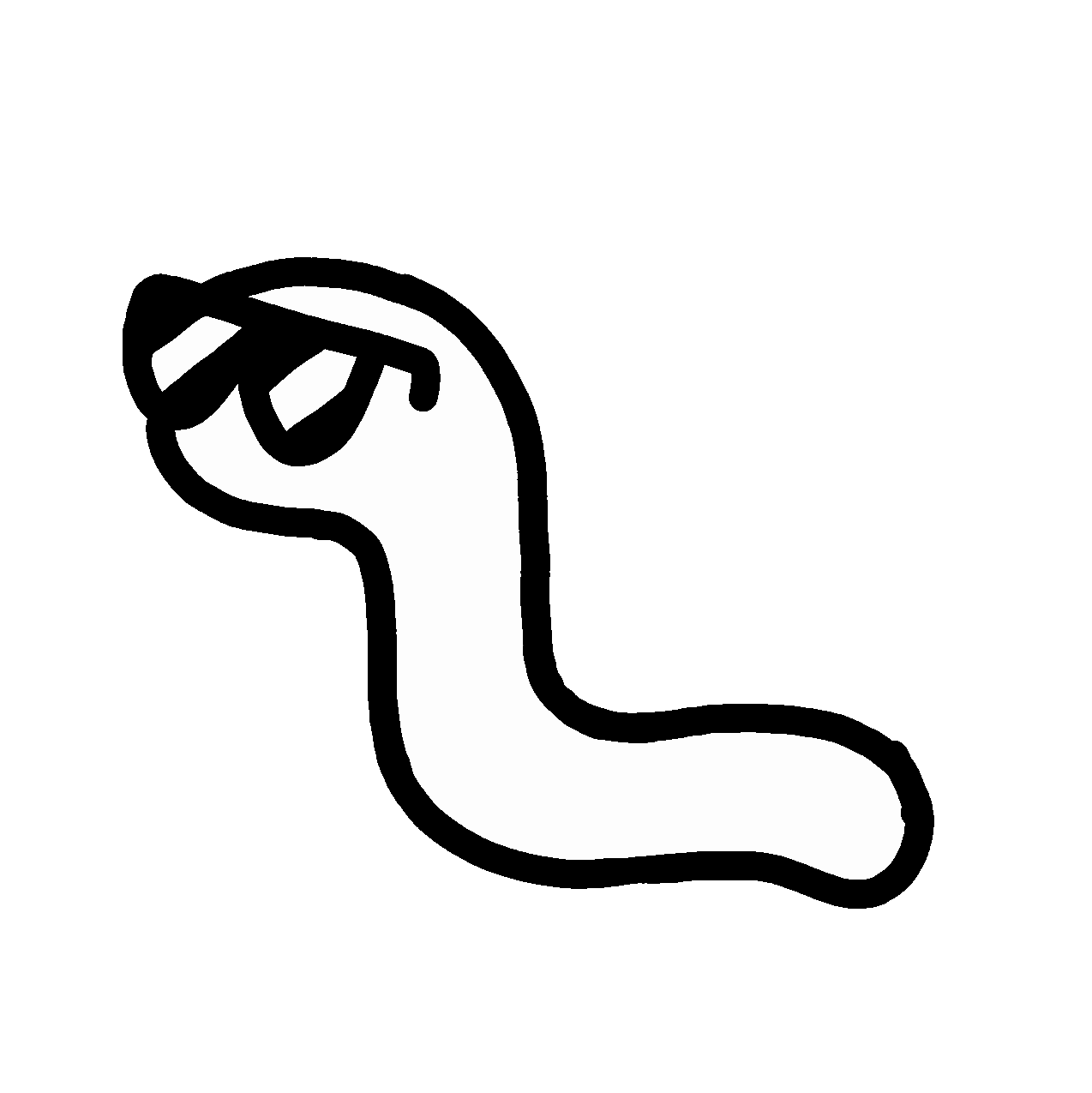 the 52 worms from the wormchelor card game