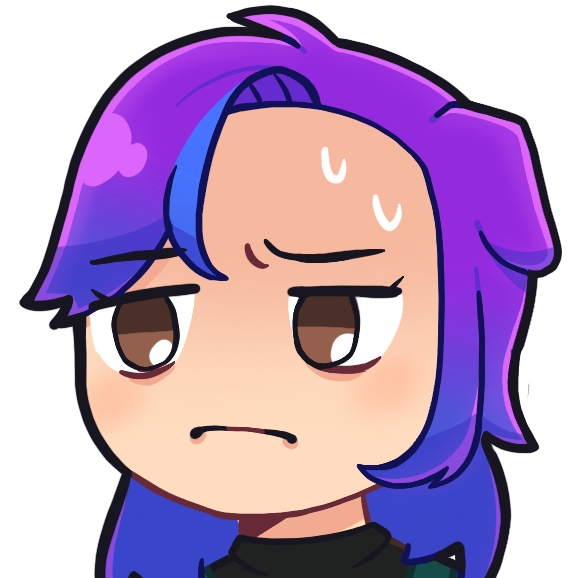 fruttiS emote