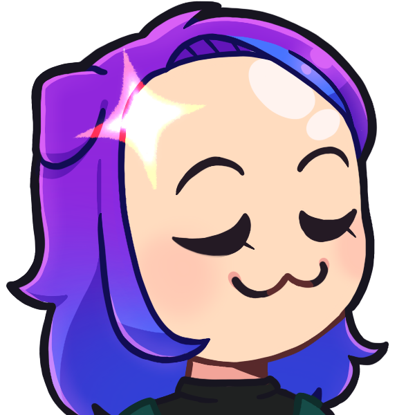 fruttiShine emote