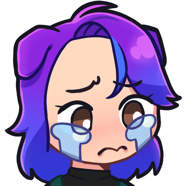 fruttiThump emote