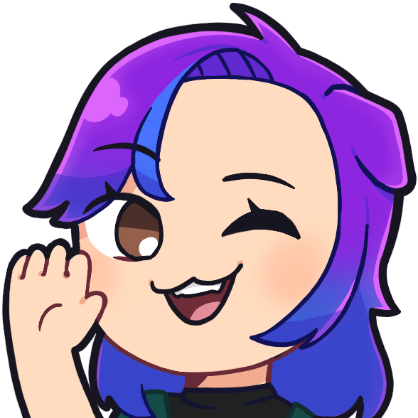 fruttiWave emote