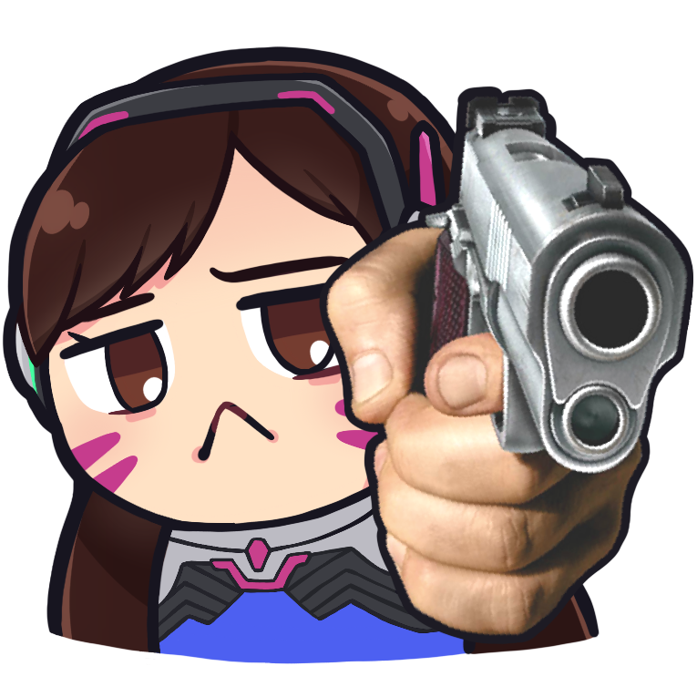 marblrGun emote