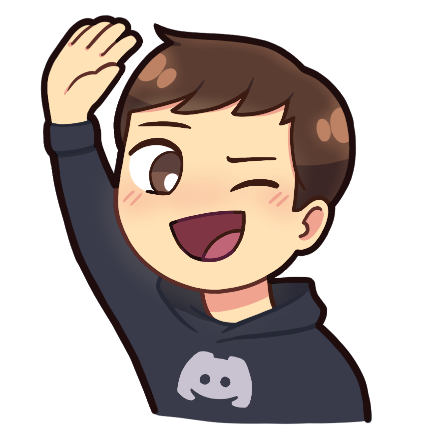 suprHEY emote