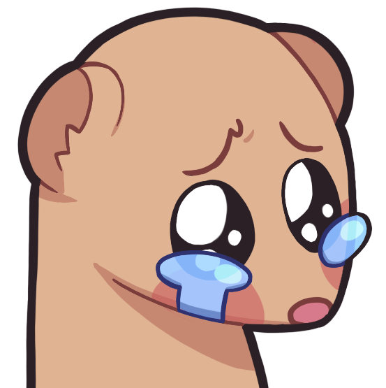 vollCry emote