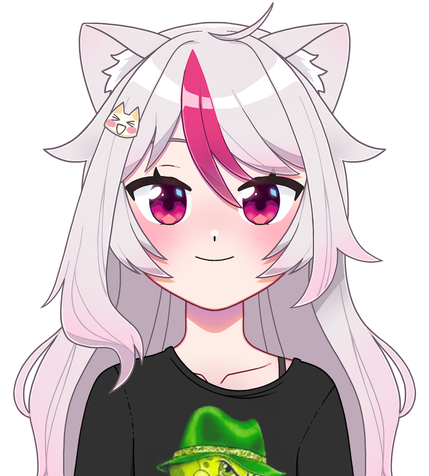 Impossiblyeve's vtuber