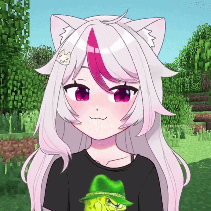 Impossiblyeve's vtuber