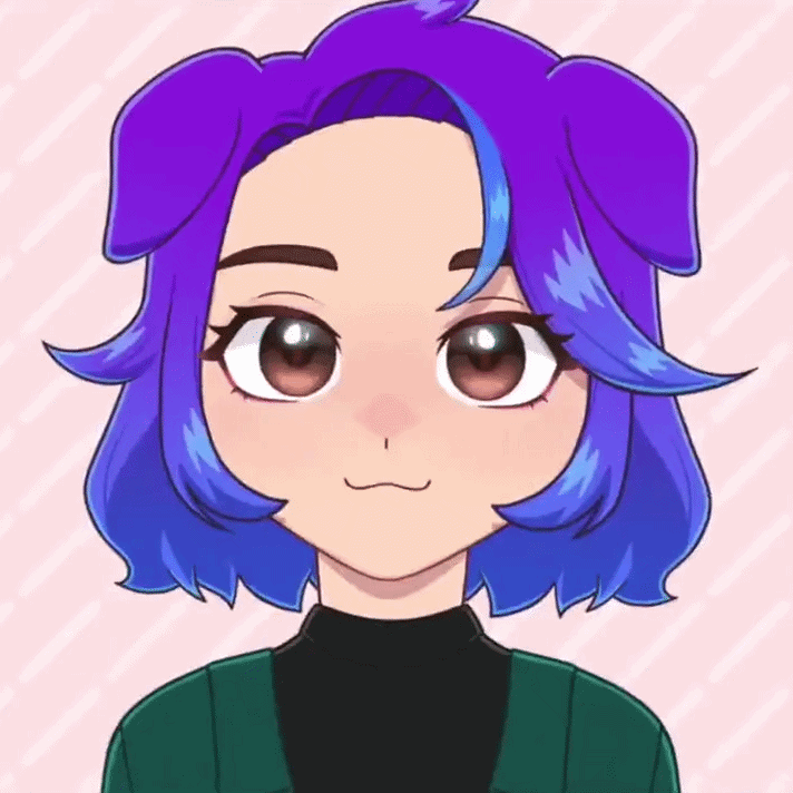 My vtuber