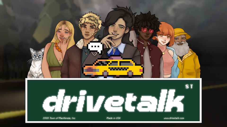 drivetalk